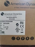 American Dynamics Camera. Fixed Price $89.99.