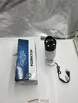 Hd Camera Security STAR-512WAF 5MP Ntsc 2.7-13.5MM DC12V 1.0VP-P 75. Fixed Price $55.30.