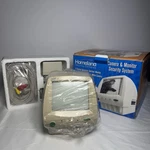 Homeland Security #01875 Camera 2 Channel Auto Switcher Tv Monitor. Fixed Price $59.99.