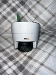 Axis M3104-LVE Indoor/outdoor Netowork Security Camera System White, Pack Of. Fixed Price $44.99.