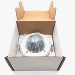 New Avigilon 2.0C-H5A-DP1-IR 320-0972A Varifocal Dome Security Camera 2MP. Fixed Price $359.96.
