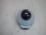 Verint Vga Dome Security Camera P/n: 70-300-5059 Rev B01 Free Shipping. Fixed Price $39.99.