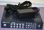 HDR-1 H.264 Usb Hd/sd Recorder Player W/power Supply--great. Fixed Price $179.99.