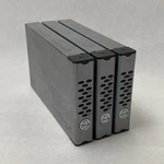 Pelco FT85081SSTR Channel Video Tx Single Mode Fiber Transmitter. Fixed Price $47.57.