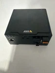 Axis Communication F41 Main Unit 0658-001-02 Surveillance Interface Module Poe. Fixed Price $125.00.