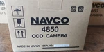 Navco 4850 Digital Ccd Cctv Security Color Camera. Fixed Price $29.00.
