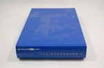 Avigilon VMA-BLU-8P8 Blue Connect Device Security Camera Controller W/out Drive. Fixed Price $99.99.