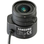 New Samsung SLA-612DN Cctv Security 1/2" Cs-mount Auto Iris Lens. Fixed Price $49.00.