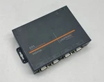 Lantronix EDS4100 4-PORT Terminal Enterprise Device Server *no Power Supply. Fixed Price $99.99.