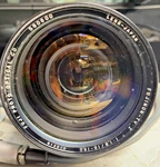 Photo Optical Fujinon-tv Zoom Remote Lens 560600 1:1.8/16-160 C10X16 Japan. Fixed Price $150.00.