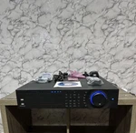 Digifob 16-CHANNEL Dvr Security Recorder Black Hdmi Vga Wired W/ Remote Mousenew. Fixed Price $85.00.