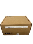 Axis P3247-LVE Security Network Camera 01596-001 New Open Box. Fixed Price $300.00.