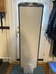 Sensormatic Ams 1014 Ultra Post 6 Primary Eas Retail Security Antenna Not Pair. Fixed Price $800.00.