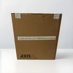 Axis Q3536-LVE 9MM 4MP Outdoor Security Network Wired Dome Camera 02054-001. Fixed Price $730.42.