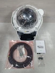 Axis Q6055-C 50 Hz P/n: 0942-001 Ptz Dome Network Camera -without Box. Fixed Price $2585.00.