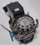 Siemens Siplace Pick-place Head X12 For Parts From X4 Asm. Fixed Price $1375.34.