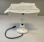 Cmvision CM-IR130-850NM Led Illuminator Flashlight With Stand, White "R0D". Fixed Price $18.00.