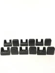 6X Digital Ally DWM1000RMT Remote & Cradle For DVM-500+ Models Free Shipping. Fixed Price $27.95.