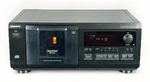 Sony CDP-CX53 Mega Storage 50+1 Compact Disc Player/changer Tested & Works!. Fixed Price $100.00.