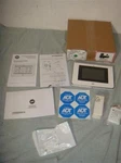 ADT5AIO-4 5" Residio Command Touchscreen Security Panel. Fixed Price $109.00.