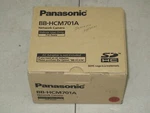 Panasonic Bb- HCM701A Network Security Sdhc Camera Indoor Genuine Original Oem. Fixed Price $100.00.