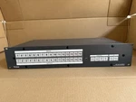 Extron Dxp 1616 Hd 4K 60-1497-21. Fixed Price $2000.00.