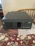 New Cib Pelco DX8100 Series DX8108 Hybrid Digital Video Recorder Free Shipping. Fixed Price $999.95.