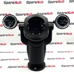 Bosch MIC550IRB36P Series Camera. Fixed Price $2524.00.