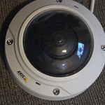 Axis M3007-PV Network Camera. Fixed Price $29.00.