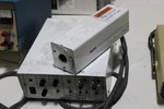 Mti VC-70 Camer With Controller. Fixed Price $150.00.