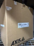 Axis Q6055-C 60HZ Ptz Outdoor Camera 32X Optical Zoom 0943-001-02 New Ob. Fixed Price $790.00.