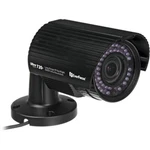 Everfocus EZ750B Day/night Ir Bullet Camera 2.8 To 12MM Lens 164FT Vision. Fixed Price $169.99.