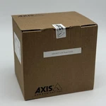 Axis P3277-LVE 5MP Outdoor Network Dome Camera Night Vision & Heater (03153-001). Fixed Price $699.99.