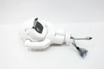 Bosch MIC-7522-Z30W Ip Stralight Camera 7100I 3.15A Amp 24V-AC. Fixed Price $6004.10.