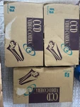 Everfocus EQ250AN (new In Box) 1/3 Color Digital Camera AC24/DC12V. Fixed Price $30.00.