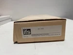 Ifs VR2100. Fixed Price $200.00.