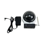 Cisco Wireless-g Ptz WVC210 Internet Ip Camera W/ 2-WAY Audio. Fixed Price $35.99.