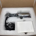 Speco Technologies Camera,bullet,fixed LENS,12VDC VL62T. Fixed Price $58.00.