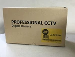 New Adt A-CF5UW Full Body Digital Color Security Camera Cctv High Resolution. Fixed Price $22.99.
