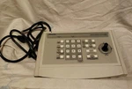 Vintage Panasonic WV-CU161 System Controller Camera. Fixed Price $44.96.