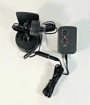 X-10 X10 2.4GHZ Wireless Color Camera/video Sender XC10A Power Supply XM10A. Fixed Price $12.95.