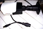 Fortinet FORTICAM-CB20 Network Camera FCM-CB20. Fixed Price $186.99.