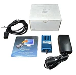 Ocean Optics LS-1-CAL Calibrated Light Source 300 1050NM W/ Psu & Disc. Fixed Price $399.95.