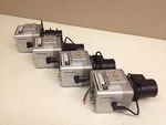 Lot Of 4 Samsung SCC-B1310N Cctv Camera W/ 3.5-8MM Auto Iris Lens Color. Fixed Price $59.95.