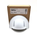 Axis Weathershield Kit 01238-001 For P32-VE/-LVE Fixed Dome Cameras, White. Fixed Price $31.45.