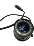 Burle Tv Lens TC9906A Hx 6MM 1:1.4 Cs **sale**. Fixed Price $14.99.