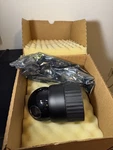 Costar CDC2500E Security Dome Camera Ptz High Speed - Tested Fully Functional. Fixed Price $24.03.