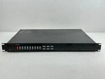 Honeywell HXCT16E Channel Color Multiplexer No Ac Adapter Free Shipping. Fixed Price $125.00.