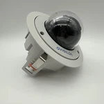 Avigilon 2.0C-H4SL-D1 Indoor Dome Ip Security Camera W/ H4SL-MT-DCIL1 Mount. Fixed Price $54.99.