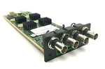 Samsung Video Encoder Network 4-CHANNEL Blade SPE-400BN Genuine Oem. Fixed Price $48.42.